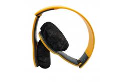 China Washable MRI Headphone Covers Comfortable And Convenient supplier