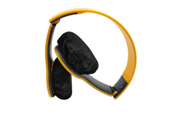 Washable MRI Headphone Covers Comfortable And Convenient