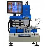 WDS-750 Automatic IC Reballing Machine Hot Air Heating LED TV Panel for sale