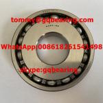 B32Z-9E Gcr15 Automotive Deep Groove Ball Bearing OD 84mm for sale
