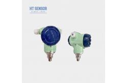 China High Stable BPZ93420-III Smart Pressure Transmitter Digital Pressure Transmitter OEM With Display supplier
