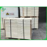 0.9mm 1mm 1.2mm Thick Perfume Absorbent Paper Air Freshener Sheet Coaster Cardboard for sale