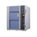 Three Boxes Environmental Testing Chambers , 380V Thermal Shock Test Chamber