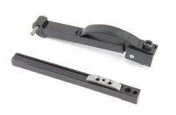 China Combination Latch Lock Mold supplier