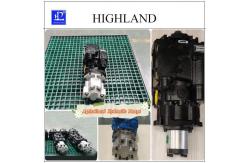 China Upgrade Your Farming Operations with Agricultural Hydraulic Pumps supplier