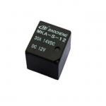 NO 30A 12VDC Micro Miniature Relay PCB Mount Sealed MKA-S-12 30A Power Relay for sale