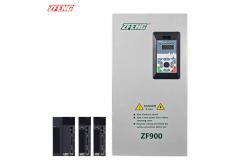 China Mechanical Vector VFD Variable Frequency Controller Converter ODM supplier