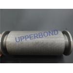 Engraved Embossing Roller Gravure Cylinder For Cigarette Packing Machine