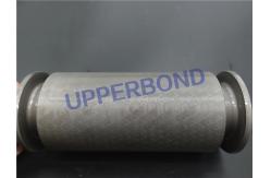 China Engraved Embossing Roller Gravure Cylinder For Cigarette Packing Machine supplier