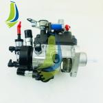 28523703 Fuel Injection Pump For Excavator 320/06924 High Quality for sale