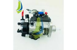 China 28523703 Fuel Injection Pump For Excavator 320/06924 High Quality supplier