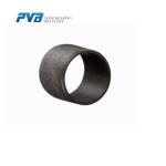 Automotive Industry Anti Dust Plastic Bushing / Plastic Sleeve Bearings Dirt Resistance for sale
