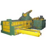 Y81Q-135 Large Hydraulic Baler Baling Press For Leftover Metal