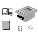 Measuring Fluid Insertion Ultrasonic Flow Meter for sale