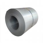 Cold Rolled Carbon Steel Coil ASTM A106 A36 1500mm for sale