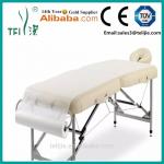 Perforated Nonwoven Disposable Bed Sheets Roll Biodegradable for sale