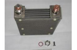 China Titanium anode Iridium coating series IrO2 Copper recovery in etching liquid supplier