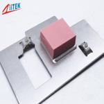 Wholesaler UL Recognized CPU Display Card Thermal Gap Filler Pad Heat Sink Thermal Pad for sale