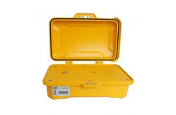 China IP66 SOS Analog Weatherproof Mine Telephone Without Dialer supplier