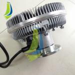 324-0123 3240123 Fan Clutch For E320D Excavator Parts for sale