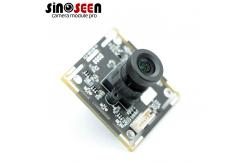 China OV5648 5MP USB Camera Module Fixed Focus Customized For Video Conferencing supplier