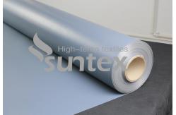 China 100% Silica Gel Heat Resistant Non Stick Silicone Baking Mat With Custom Printing supplier