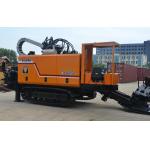 194Kw Engine Horizontal Directional Drilling Machine With Rotation Hydraulic System for sale