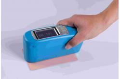 China Multi Gloss Meter 0-2000GU Test Range Dimension Large Battery Capacity Accuracy supplier