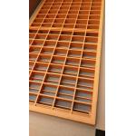 Corrosion Resistance API 13C Mechanized Rock Shaker Screen for sale