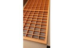 China Corrosion Resistance API 13C Mechanized Rock Shaker Screen supplier