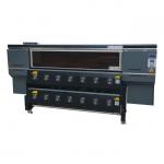 EPS4720 FD6194E Sublimation Fabric Printing Machine 3200dpi