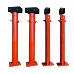 Max Height 0-4600mm Automatic Top-to-Bottom Tank Hydraulic Jack with Chain Type for sale