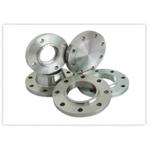Stainless Steel Alloy Materials Forged Orifice Plate Flange DN25 PN10 for sale
