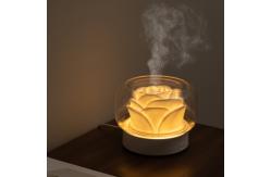 China 400ml Essential Oil Diffuser With Remote Control supplier