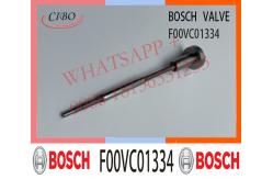 China F00VC01334 good quality common rail control valve injector 0445110183/0445110316 supplier