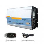 1000W-3000W Pure Sinewave Power Inverter For Car Battery Single Output for sale