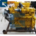 Excavator erpillar Engine C2.4 Complete Engine Assy for sale