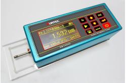 China Surface Roughness Machine Surface Roughness Tester Portable Surface Flatness Measuring Equipment supplier