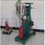 MT3 Fire Extinguisher Refill Machine 0.75kw Put Out Fire