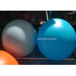 Orange Blue Interactive Balloon Lights Ultimate Crowd Energizer