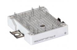 China FP35R12W2T7P Automotive IGBT Modules TRENCHSTOP™ IGBT 7 EasyPIM™ 2B IGBT Module supplier