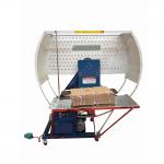 PE Plastic Straps Hand Strapping Corrugated Carton Box Machine Electric for sale