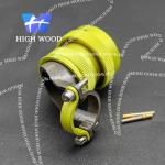 ZH23 Series  Environmental Resistance  Bayonet Electrical Connector，ZH23-32/27P-8-B