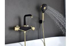 China ZMSH20B0008 Shower Wall Mount Faucet supplier