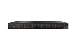 China MQM9700-NS2F Mellanox Infiniband Switch Quantum 2 Based NDR 16.8 Tbps supplier