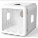 Smart Automatic Pet Drying Box Large Space Design Can Accommodate 2 Cats for sale