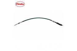China Custom Control Cable—High Performance Flexible Motion Transmission Solution supplier