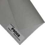 Custom 100% Polyester Blackout Roller Blinds Fabric Double Face Dip Coating for sale