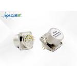 Shock 100g Analog accelerometer with Wide Storage Temp Range -55°C～+80°C for sale