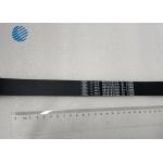 Good Elasticity Flat Rubber Drive Belts Upper Transport 009-0019763 For Personas for sale
